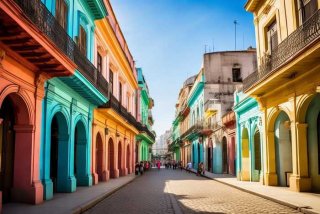 古巴的首都是；古巴的首都是哈瓦那吗