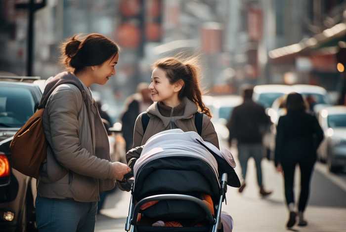 繁忙生活中的温情 - 繁忙生活中的温情是什么