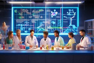 化学使生活更美好讲解，化学使生活更美好讲解内容