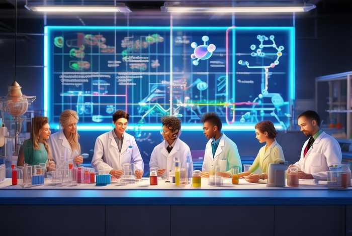 化学使生活更美好讲解，化学使生活更美好讲解内容