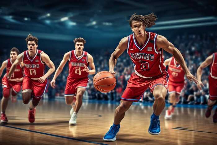 搞定大学篮球生（搞定大学篮球生的方法）