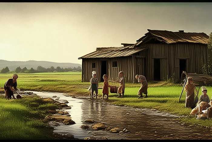 表达农村生活的朴实日常句子、表达农村生活的朴实日常句子图片 表达农村生活的朴实日常句子、表达农村生活的朴实日常句子图片