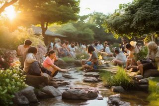 慢生活网站 慢生活网络科技有限公司