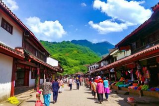 临沧生活条件怎么样，临沧生活条件怎么样啊