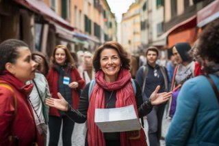 导游的定义，导游的定义 内涵是什么