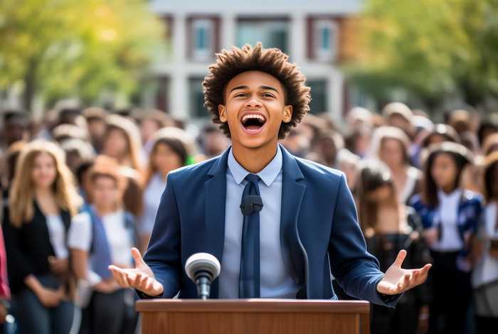 大学竞选生活委员的自荐稿100字 大学竞选生活委员发言稿100字