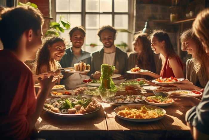 爱生活爱美食的经典语录，爱生活爱美食的经典语录有哪些