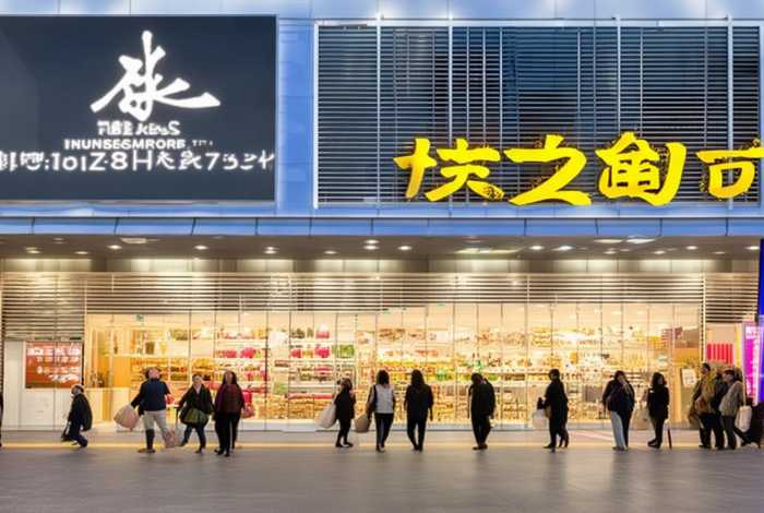 联新生活超市，联新生活超市电话号码