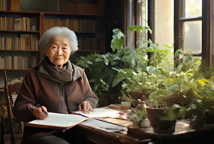 冰心的生活作风，冰心的生活作风怎么样