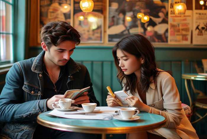 何为小资生活；何谓小资生活