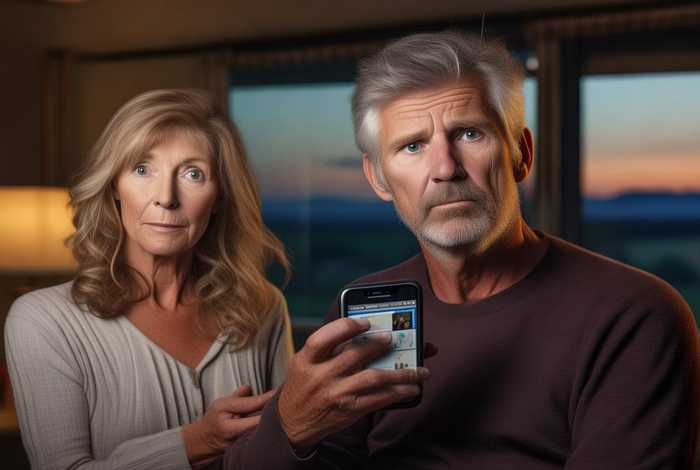 老婆不让社交违法吗，老婆不让社交违法吗怎么办