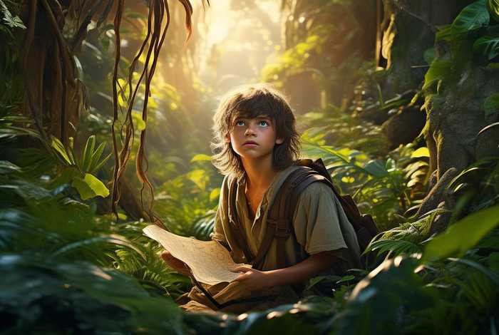 从零开始的异世界丛林生活（从零开始的异世界生活,百度百科）