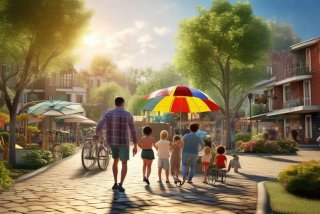 1小时生活圈文案，一小时生活圈 英文