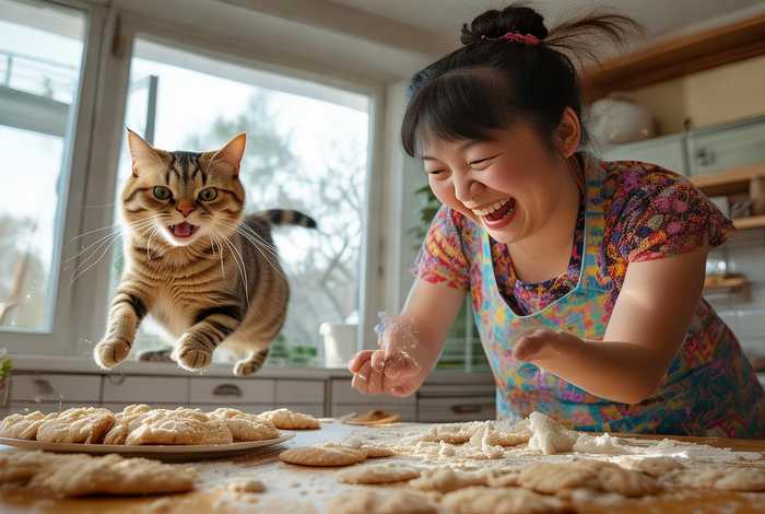 刘妈妈的日常生活搞笑；刘妈妈的日常生活搞笑片段