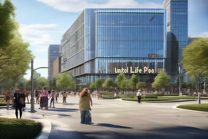 联合生活广场什么区；联合生活广场属于什么社区