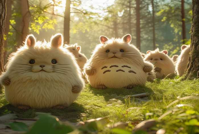 龙猫生活温度多少正常（龙猫生活温度多少正常啊）