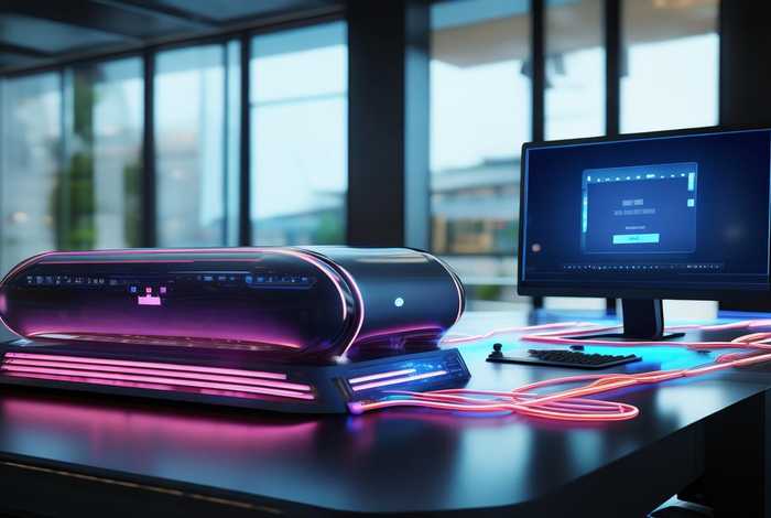 华科云终端，华科云终端怎么跟电脑连接