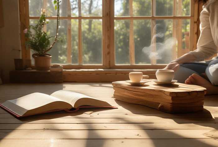 简单生活的艺术pdf，简单生活的艺术pdf百度网盘