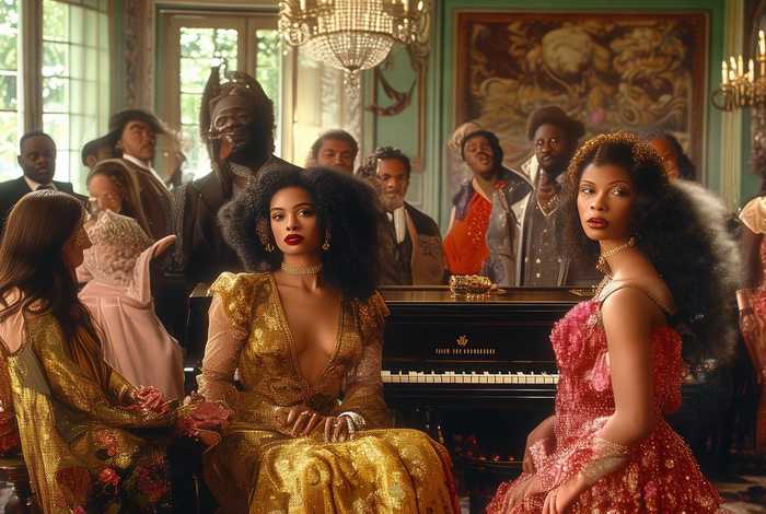 华丽生活的意义是什么；华丽人生的意思是什么