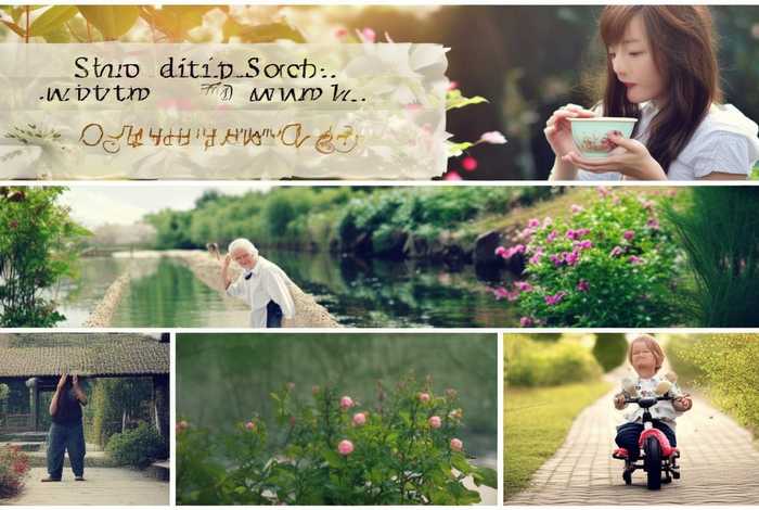 慢生活议论文分论点；慢生活议论文三个分论点