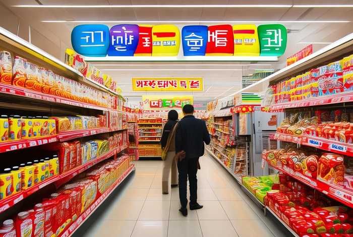 韩国生活超市,韩国生活超市叫什么 韩国生活超市,韩国生活超市叫什么