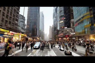 城市生活2 - 城市生活2008秘籍