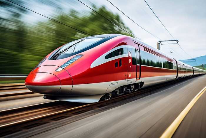 高铁与动车哪个速度快、高铁与动车哪个速度快一点 高铁与动车哪个速度快、高铁与动车哪个速度快一点