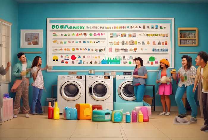 家有妙招生活小窍门洗衣服 - 洗衣服小窍门100妙招