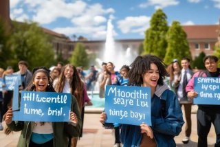 关于大学生活的俏皮话短句，关于大学生活的俏皮话短句英语