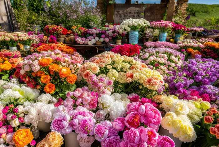 花集怎么样、花集平台怎么样