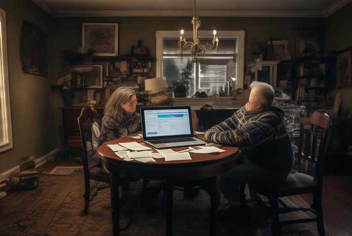 还房贷生活压力大、还房贷生活压力大的文案