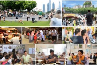 广东省一日生活指引四大活动；广东省一日活动生活指引心得