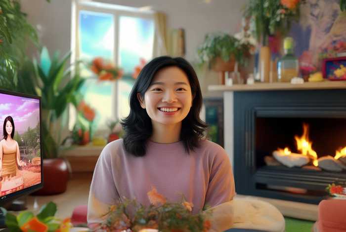 阿芳的幸运生活视频；阿芳的幸运生活视频在线观看