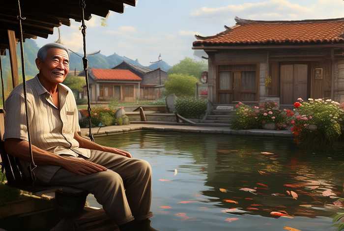 老李汉的幸福生活第五部（老李汉的幸福生活第五部免费观看）