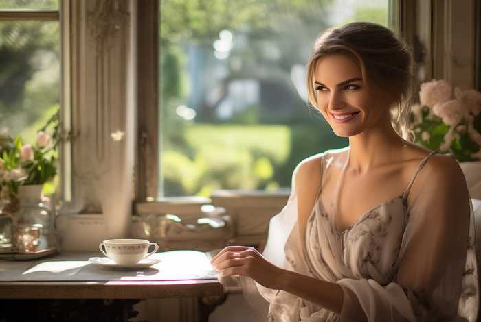 精致女人的生活vlog；精致女人的生活视频