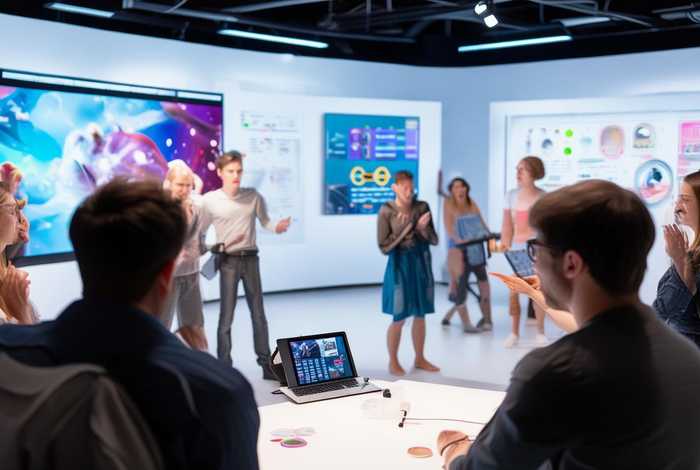 科普生活视频 - 科普生活视频怎么拍