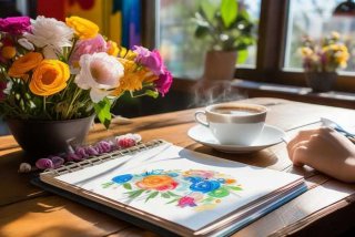 举例说明美术在生活中的应用 举例说明美术在生活中的应用有哪些