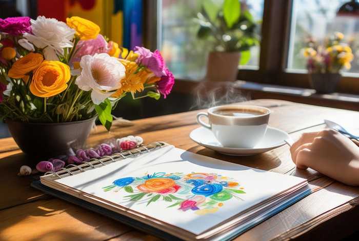 举例说明美术在生活中的应用 举例说明美术在生活中的应用有哪些