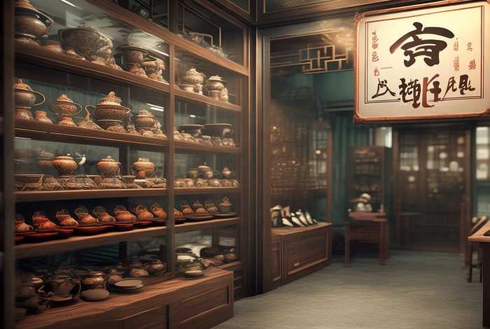 彼物生活茶具专营店、彼物生活茶具专营店是正品吗