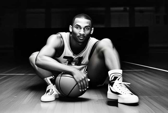 科比的生活照 科比的生活照片