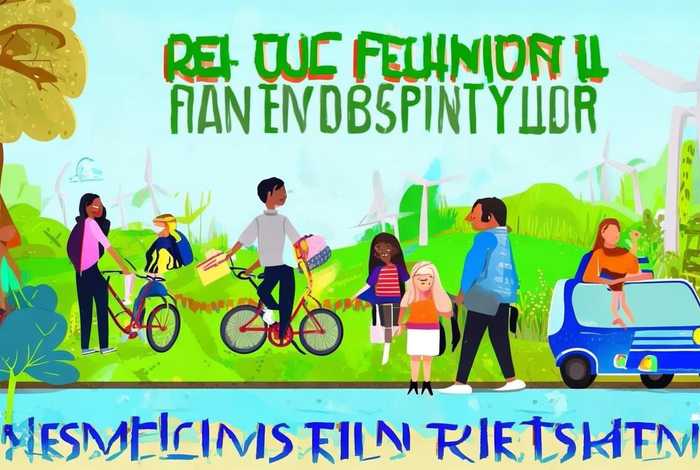 节能减排绿色出行手抄报、节能减排绿色出行手抄报图片