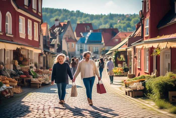捷克的生活水平收入、捷克的生活水平收入怎么样