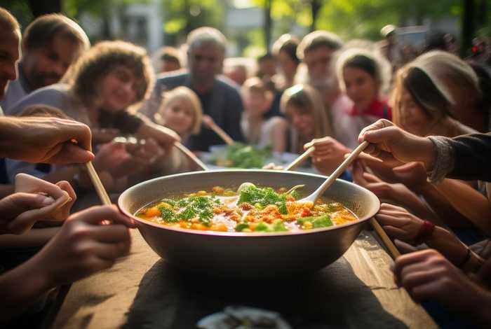 关于生活之味的作文 - 关于生活之味作文的开头