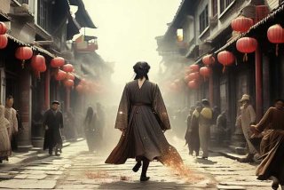 带着空间重生民国乱世生活、带着空间重生民国乱世生活小说