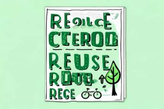 低碳生活手抄报简单清楚的，低碳生活手抄报简单清楚的字