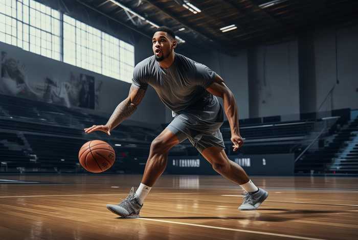 nba球员的日常，nba球员的日常训练