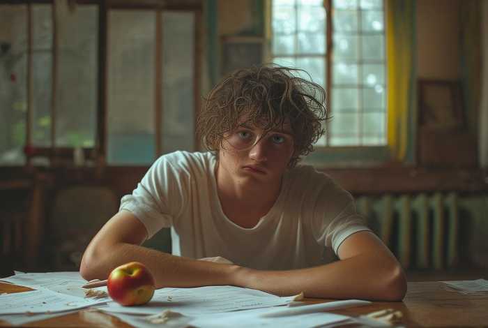 裸考的一天真实生活,裸考的心态 裸考的一天真实生活,裸考的心态