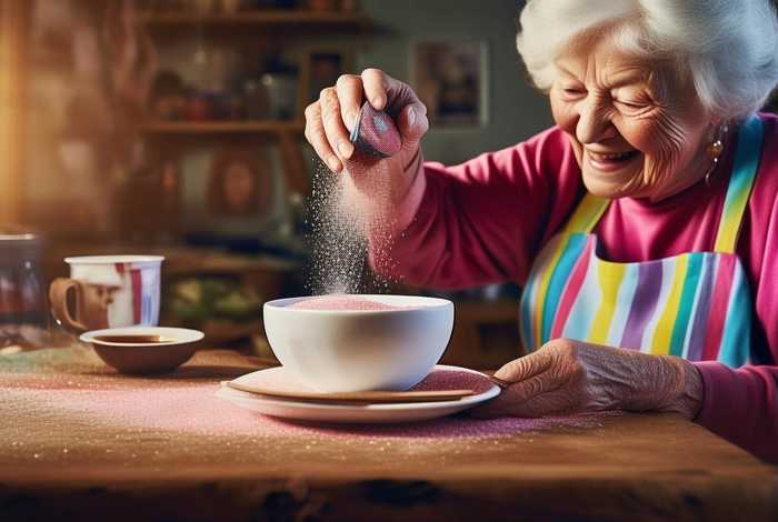 给生活加点糖；给生活加点糖经典语录