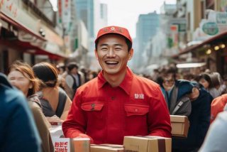 快递小哥的幸福生活小说 - 快递小哥的幸福生活小说在线阅读