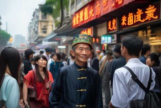 广州的人叫什么、广州的人叫什么称呼